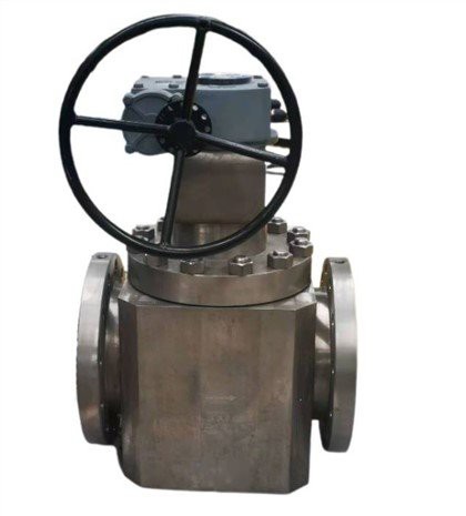 Titanium Butterfly Valve Catalogue