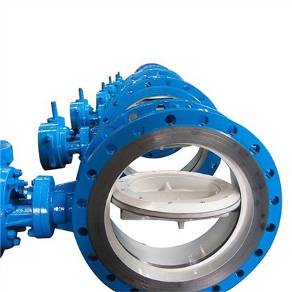 Ġdid   Lotoke   Triple   Offset   EPDM   Farfett   Valv